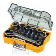 Gola sada DeWALT DT71516 - 24 ks  Gola sada DeWALT DT71516 - 24 ks  gallery main image