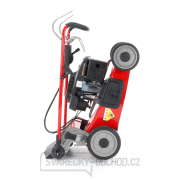 Benzínová sekačka na trávu s pojezdem Weibang WB 456 SCV 6in1 Benzínová sekačka na trávu s pojezdem Weibang WB 456 SCV 6in1 náhled