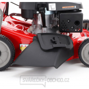 Benzínová sekačka na trávu s pojezdem Weibang WB 456 SCV 6in1 Benzínová sekačka na trávu s pojezdem Weibang WB 456 SCV 6in1 náhled
