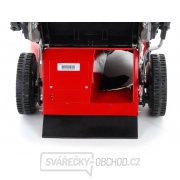 Benzínová sekačka na trávu s pojezdem Weibang WB 456 SCV 6in1 Benzínová sekačka na trávu s pojezdem Weibang WB 456 SCV 6in1 náhled