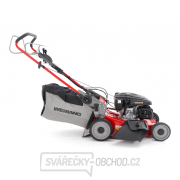 Benzínová sekačka na trávu s pojezdem Weibang WB 456 SCV 6in1 Benzínová sekačka na trávu s pojezdem Weibang WB 456 SCV 6in1 náhled