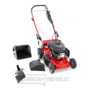 Benzínová sekačka na trávu s pojezdem Weibang WB 456 SCV 6in1 Benzínová sekačka na trávu s pojezdem Weibang WB 456 SCV 6in1 náhled
