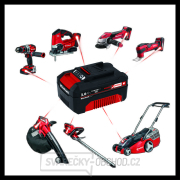 Starter-Kit DUO Power-X-Change (2x3,0Ah) Einhell Accessory Náhled