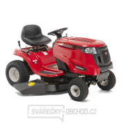 Travní traktor s bočním výhozem MTD SMART RF 125 Travní traktor s bočním výhozem MTD SMART RF 125 gallery main image