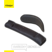 KOWAX Speed Air® Čelová potní páska pro hlavový kříž se vzduchovým kanálem (pos.2 a 3) Náhled