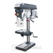 Stolní vrtačka OPTIdrill D 23 Pro (400 V) Stolní vrtačka OPTIdrill D 23 Pro (400 V) gallery main image