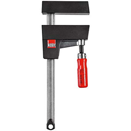 BESSEY - lehká korpusová svěrka UniKlamp UK 160/80