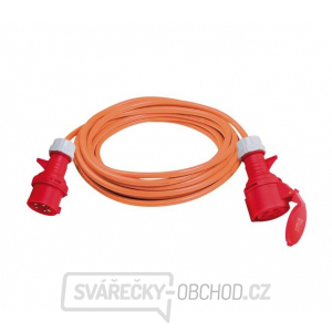 Prodlužovací kabel Brennenstuhl 400V, 5 pólový, IP44, délka 30 metrů gallery main image