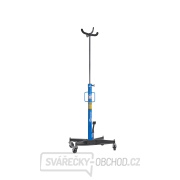 Hydraulický pracovní zvedák převodovky 0,5T- GEKO G02100 Náhled