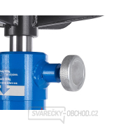 Hydraulický pracovní zvedák převodovky 0,5T- GEKO G02100 Náhled