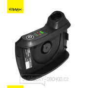 KOWAX Speed Air® Tělo dýchací jednotky (pos.B-1.) Náhled