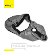 KOWAX Speed Air® Obličejová rouška pro dýchací jednotku (A-1.) Náhled