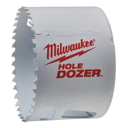 Milwaukee Kruhová pilka Bi-metal Ø 70mm - 1ks