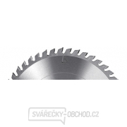 Pilový kotouč 305 × 3,2 × 30 mm, Z48 Pilový kotouč 305 × 3,2 × 30 mm, Z48 gallery main image