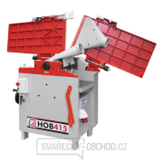 Hoblovka s protahem Holzmann HOB415 400V Náhled