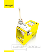 KOWAX GeniWolf®90 Bruska wolframových elektrod Náhled