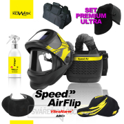 KOWAX Filtračně ventilační jednotka Speed Air FLIP SET4 Náhled