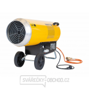 Plynové topidlo BLP 103 ET  Plynové topidlo BLP 103 ET  gallery main image