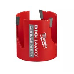 Milwaukee BIG HAWG™ Kruhová pilka Multimaterial 65mm - 1ks