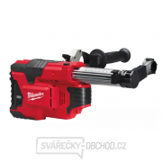 Milwaukee M12™ ODSÁVÁNÍ PRACHU KE KLADIVU M12 DE-0C Náhled