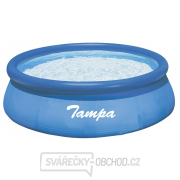 Bazén Tampa 2,44x0,76 m bez přísl. - Intex 28110/56970 gallery main image