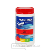 Marimex pH-  1,35 kg (granulát) gallery main image