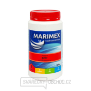 Marimex pH+ 0,9 kg (granulát) gallery main image