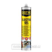 Den Braven - Electro gel transparetní - 300ml Den Braven - Electro gel transparetní - 300ml gallery main image
