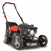 Benzínová sekačka na trávu Scheppach MP 132-42 2v1 bez pojezdu Benzínová sekačka na trávu Scheppach MP 132-42 2v1 bez pojezdu gallery main image