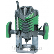 HIKOKI Horní frézka M12V2WSZ HIKOKI Horní frézka M12V2WSZ gallery main image