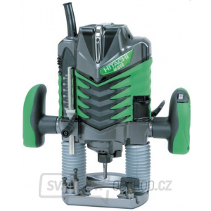 HIKOKI Horní frézka M12V2WSZ HIKOKI Horní frézka M12V2WSZ gallery main image