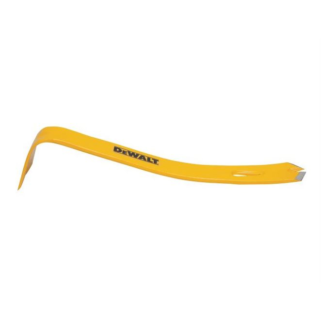 DeWALT Ploché páčidlo 30cm, DWHT55518-1