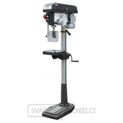 Stolní vrtačka OPTIdrill DQ 25 Stolní vrtačka OPTIdrill DQ 25 gallery main image