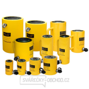 Univerzální hydraulický válec jednočinný HHYG-100150 Náhled