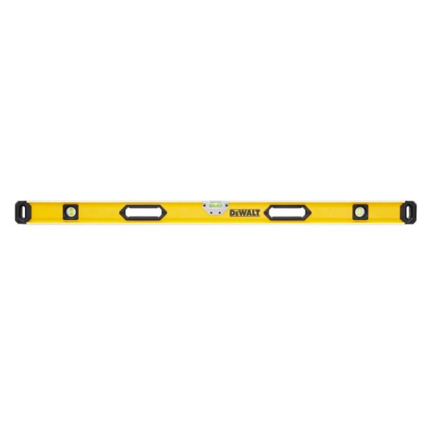 DeWALT Vodováha 120cm DWHT0-43248