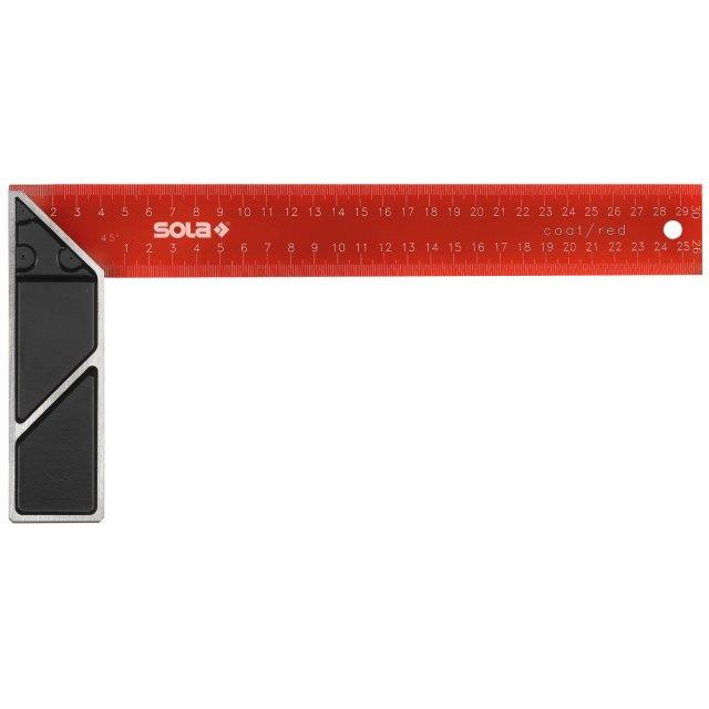 SOLA - SRC 250 - truhlářský úhelník 250x145mm