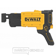 Zásobník na sádrokartonářské vruty DeWALT DCF6202 Zásobník na sádrokartonářské vruty DeWALT DCF6202 gallery main image