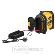 Aku kompresor 18V DeWALT DCC018N nafukovací Aku kompresor 18V DeWALT DCC018N nafukovací náhled