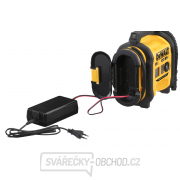 Aku kompresor 18V DeWALT DCC018N nafukovací Aku kompresor 18V DeWALT DCC018N nafukovací náhled