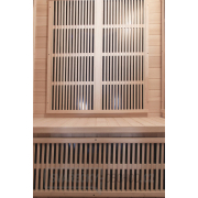 Infrasauna Marimex Popular 3001 L Náhled