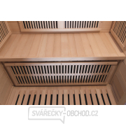 Infrasauna Marimex Popular 3001 L Náhled