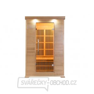 Infrasauna Marimex Popular 3001 L gallery main image