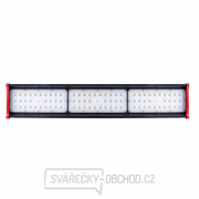 Solight linear high bay, 150W, 19500lm, 30x70°, Philips Lumileds, MeanWell driver, 5000K Náhled
