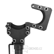 Hydraulické nůžky na stříhání kabelů HHD-85 Náhled