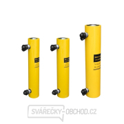 Univerzální hydraulický válec dvojčinný HHYG-10250S Náhled