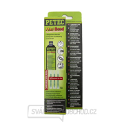 PETEC 98325 PlastBond Polyuretanové lepidlo na plasty 24 ml Náhled