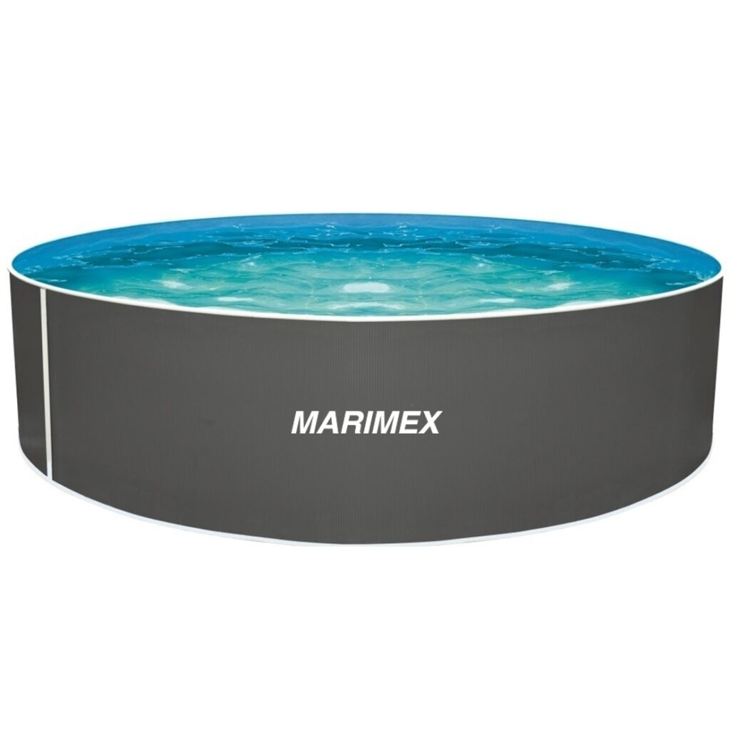 Marimex Bazén Orlando Premium 5,48mx1,22 m bez přísl.