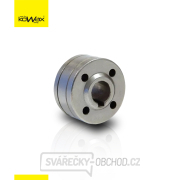 KOWAX CariMig® 160 Kladka 0,8/1,0mm V ocel/nerez Náhled