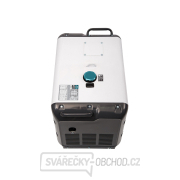 Könner & Söhnen Naftová elektrocentrála KS 9300 DE-1/3 ATSR SUPER S (EURO V) Náhled Könner & Söhnen Naftová elektrocentrála KS 9300 DE-1/3 ATSR SUPER S (EURO V) Náhled
