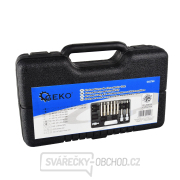 GEKO Sada bitů hex a hvězdy 1/2” pro alternátor - 13ks Náhled